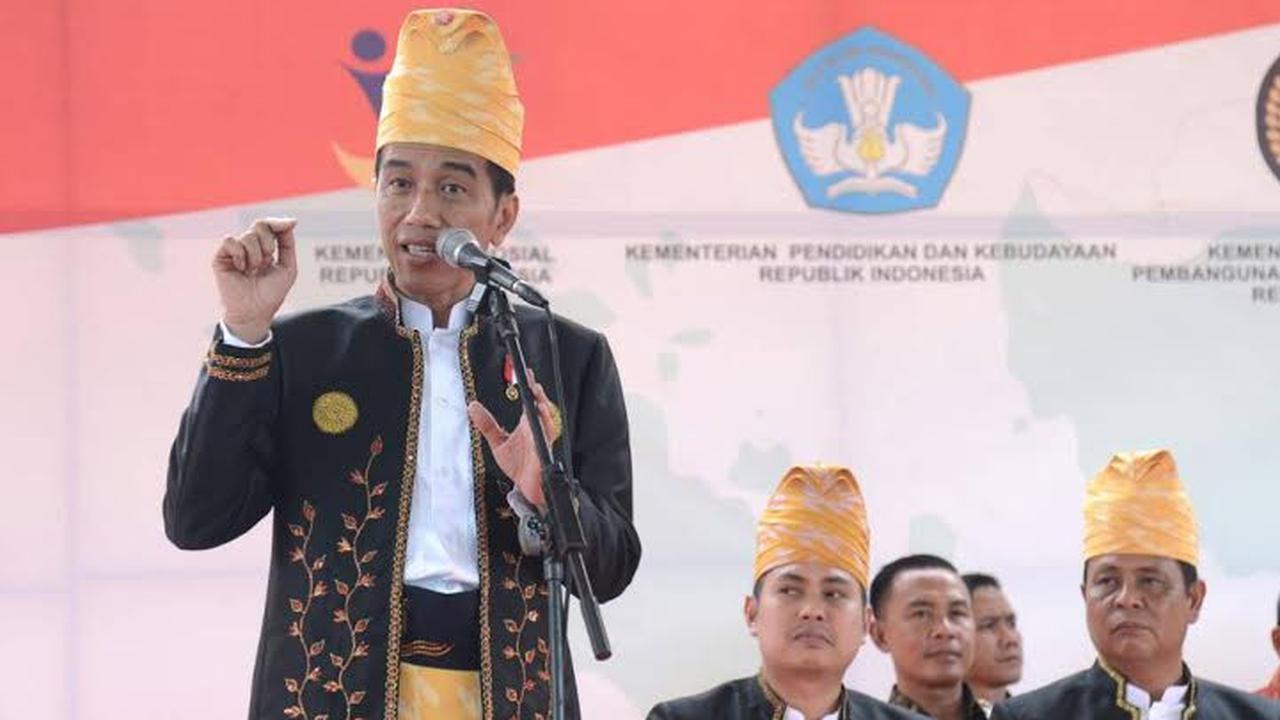 Jokowi