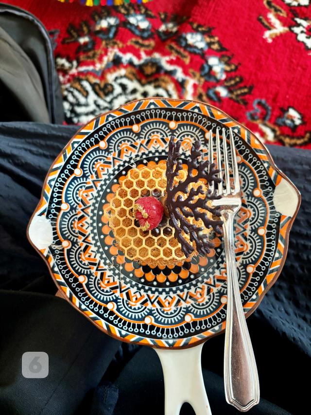 Restoran-Restoran di Pullman Zamzam Makkah