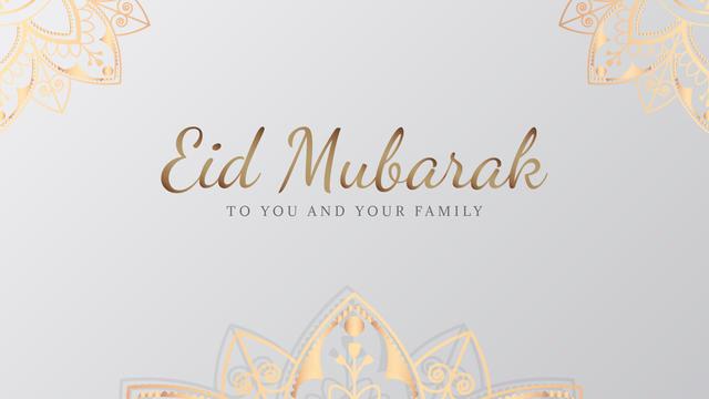 Ilustrasi Idulfitri, Idul Fitri, Lebaran