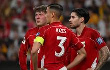 Usai Bawa Timnas Indonesia Kalahkan Bahrain, Nilai Pasar Jay Idzez Naik Drastis Ditaksir Rp 86,9 Miliar