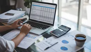 Fungsi Utama Program Microsoft Excel Adalah Mengolah Data: Panduan Lengkap Fitur dan Manfaatnya