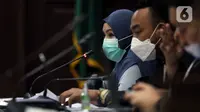 Pengakuan Andi Irfan Diajak Pinangki ke Malaysia untuk Bertemu Djoko Tjandra