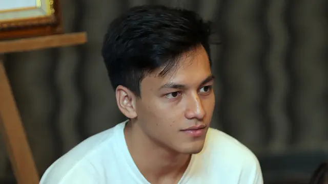 [Bintang] Jefri Nichol