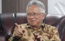 Daftar Mobil Mewah, hingga 7 Unit Rumah Milik Satryo Soemantri Brodjonegoro