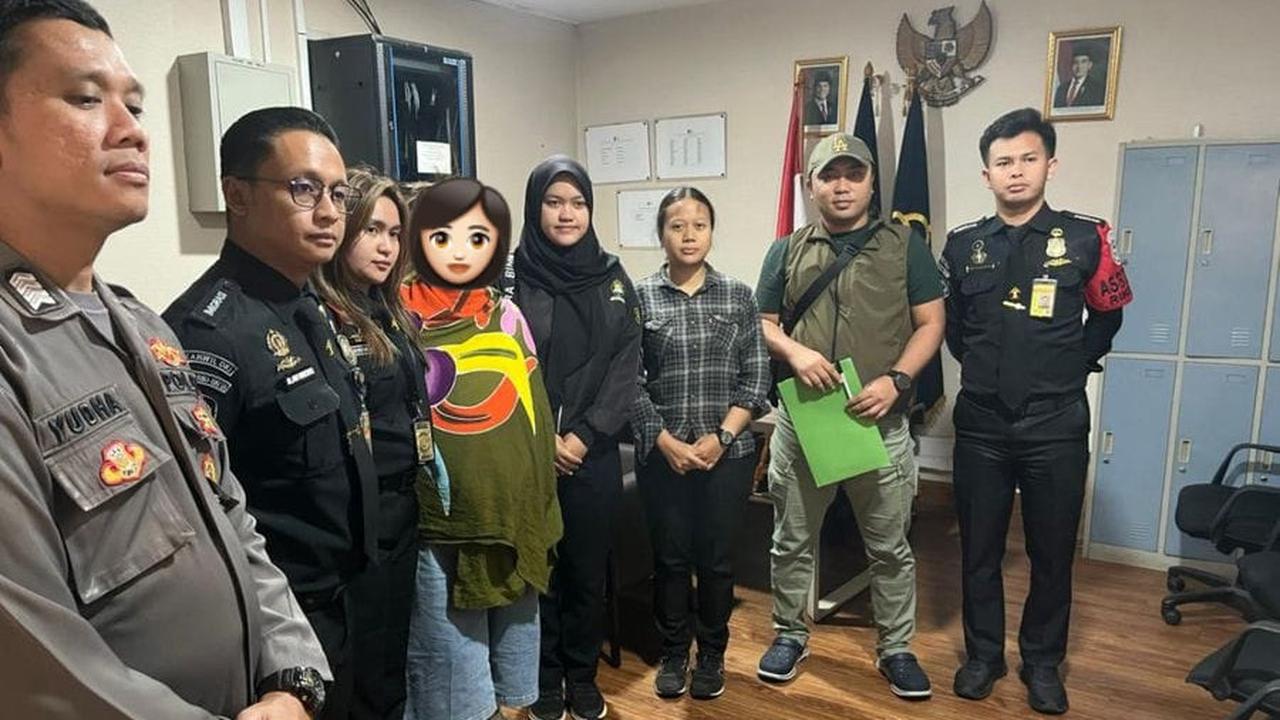 Polri Gandeng Kepolisian Singapura Bongkar Sindikat Perdagangan Bayi Lintas Negara