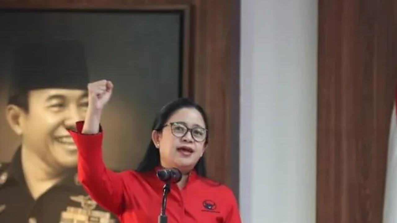 Luhut Minta Jangan Mudah Menilai Orang Ingusan dan Pengkhianat, Puan: Politik Harus Beretika