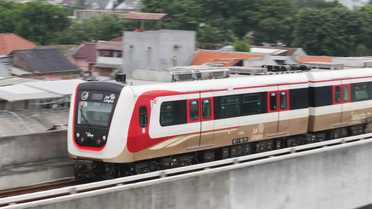 Menanggapi hal tersebut, Tuhiyat berujar bahwa penggabungan ini sudah dalam tahap kajian di Pemprov DKI Jakarta.<br>