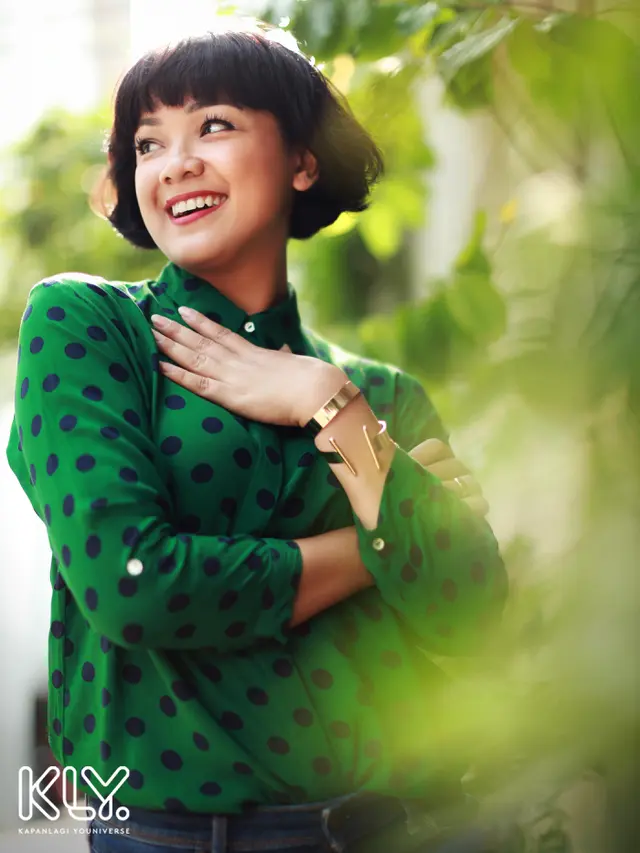 [Fimela] Nirina Zubir A3