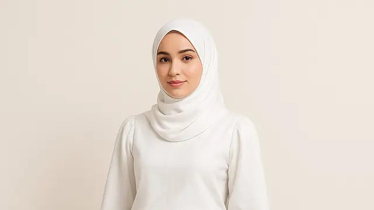 8 Inspirasi Outfit 17 Agustus Hijab, Gaya Modis untuk Rayakan HUT RI ke-80
