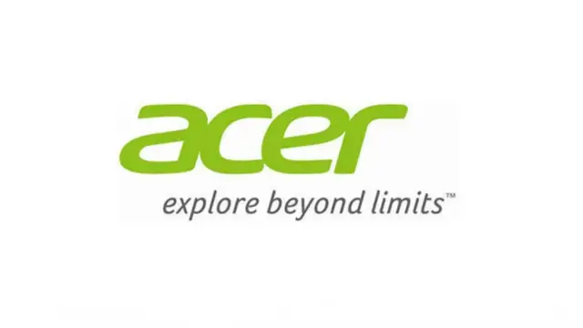Logo Acer