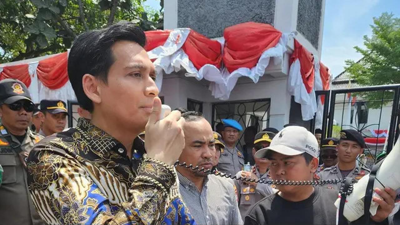 Lucky Hakim Terancam Sanksi Hukuman Usai Liburan Ke Jepang, Dedi Mulyadi:  Tanpa Izin Saya