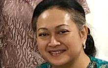 Potret Lawas Putri Presiden Soeharto Wisuda Sarjana IPB Tahun 1987, Wajahnya Ramai Disebut Mirip Mendiang Jupe