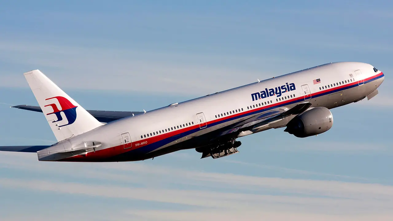 Menguak Misteri Penerbangan Kosong Melompong Malaysia Airlines