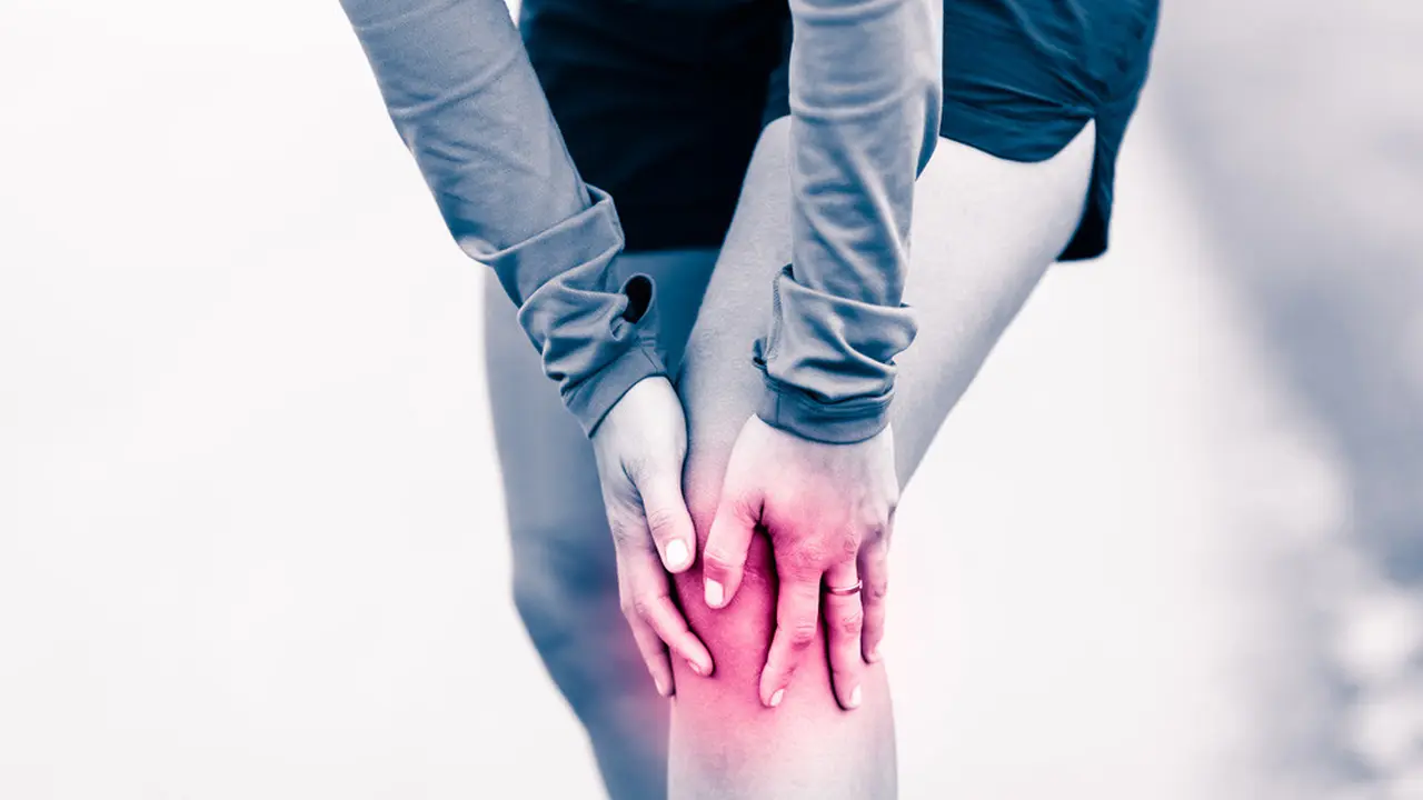 Penyakit Arteri Perifer - KlikDokter.com (Blazej Lyjak/Shutterstock)