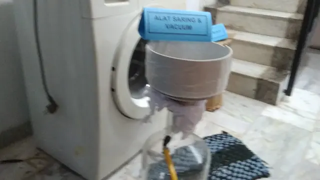 Pabrik Sabu