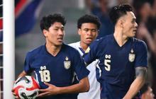 Timnas Thailand Road to Final Piala AFF 2024