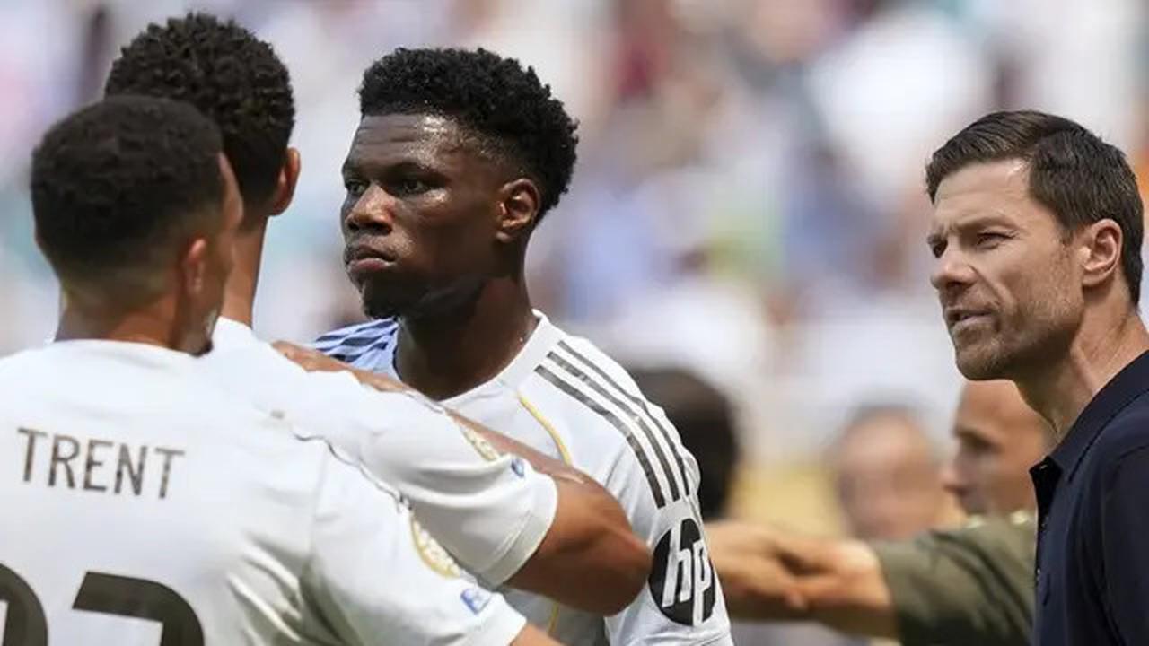 Kylian Mbappe Mantap Jadi Pemimpin Serangan Real Madrid, Singkirkan Vinicius Junior