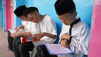 PTBA Tegaskan Komitmen Pendidikan Inklusif Lewat Program Beasiswa AYO SEKOLAH