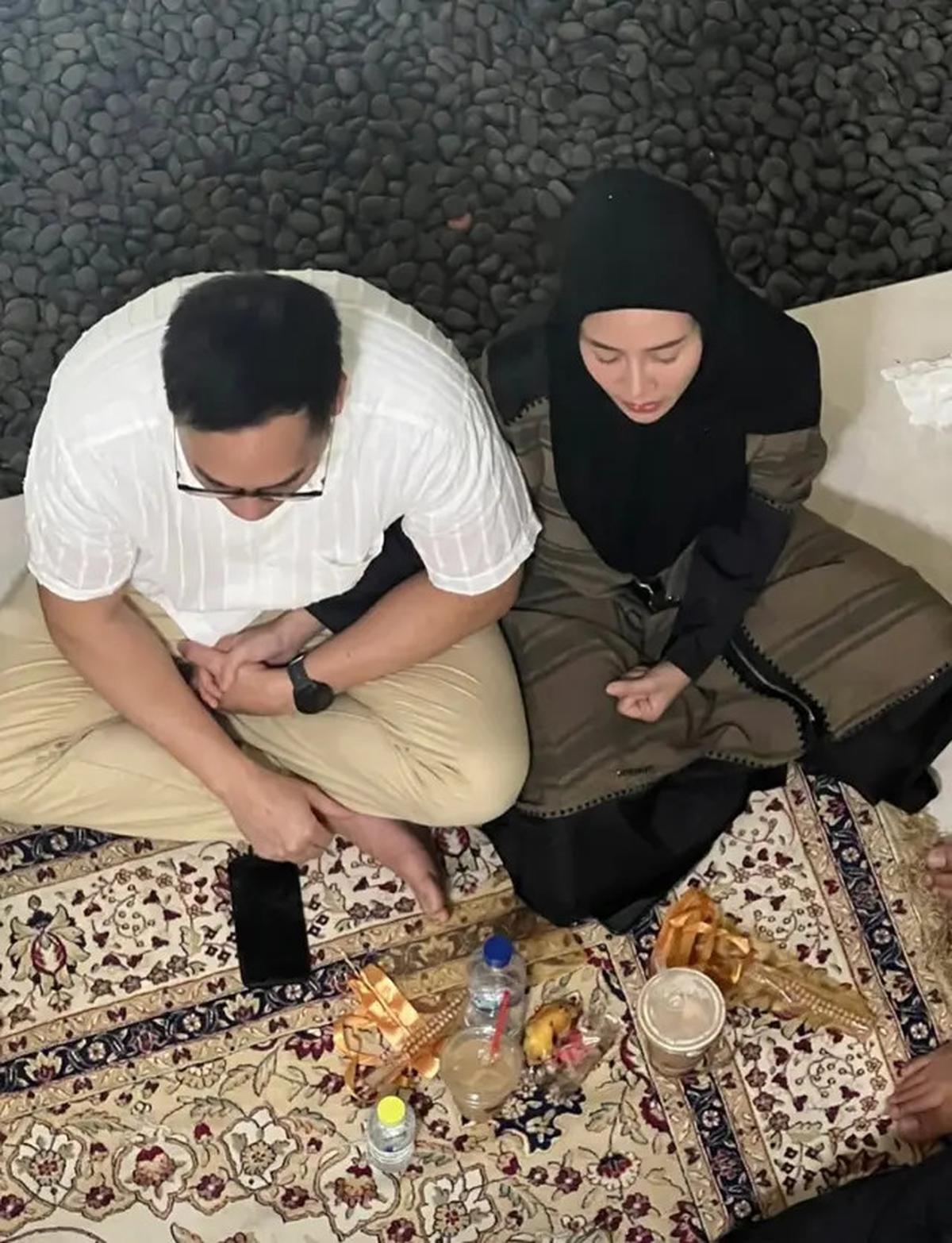 Top 3 Islami: Amalan untuk Mendatangkan Rezeki dari Arah Tak Terduga Menurut Syekh Ali Jaber
