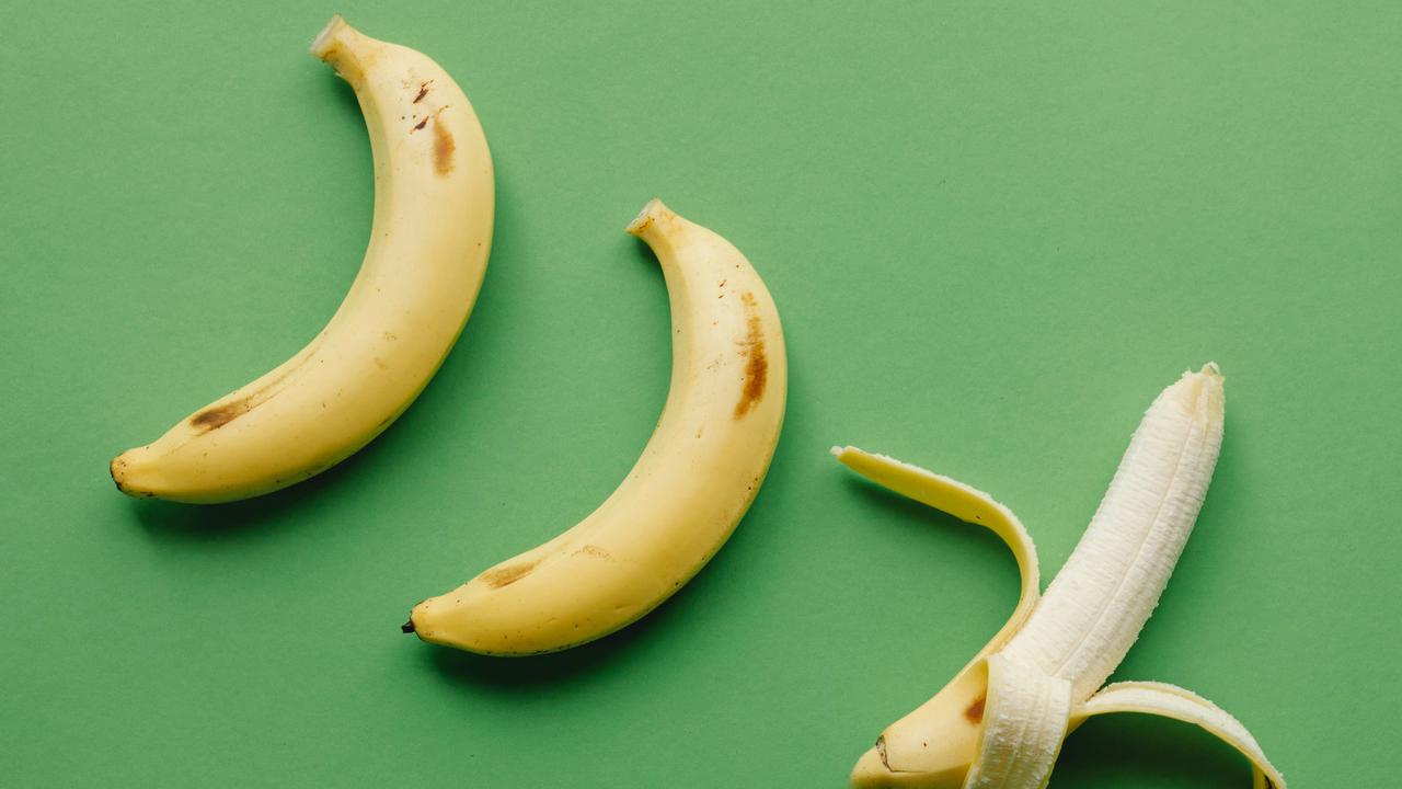 Efek Mengonsumsi Buah Pisang bagi Penderita Asam Urat, Ini Penjelasannya