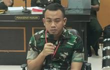 Kasus Kematian Prada Lucky, Komandan Kompi Dituntut 12 Tahun Bui dan Dipecat Tidak Hormat
