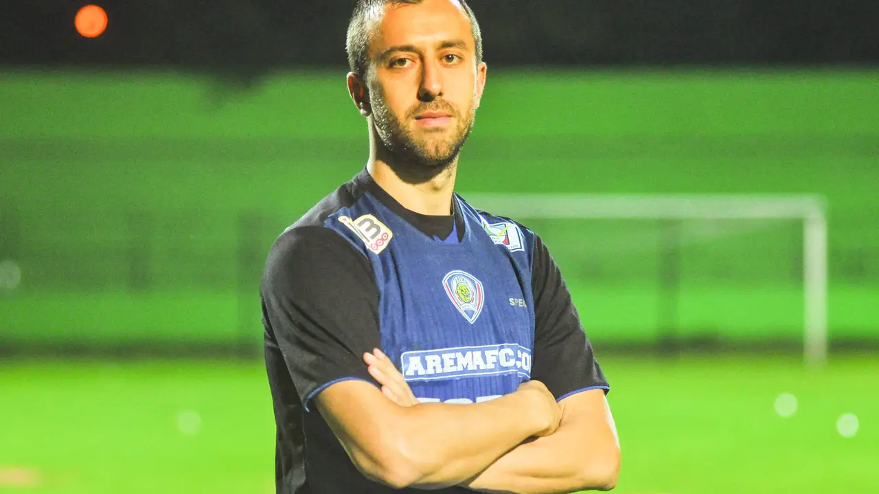 Goran Gancev