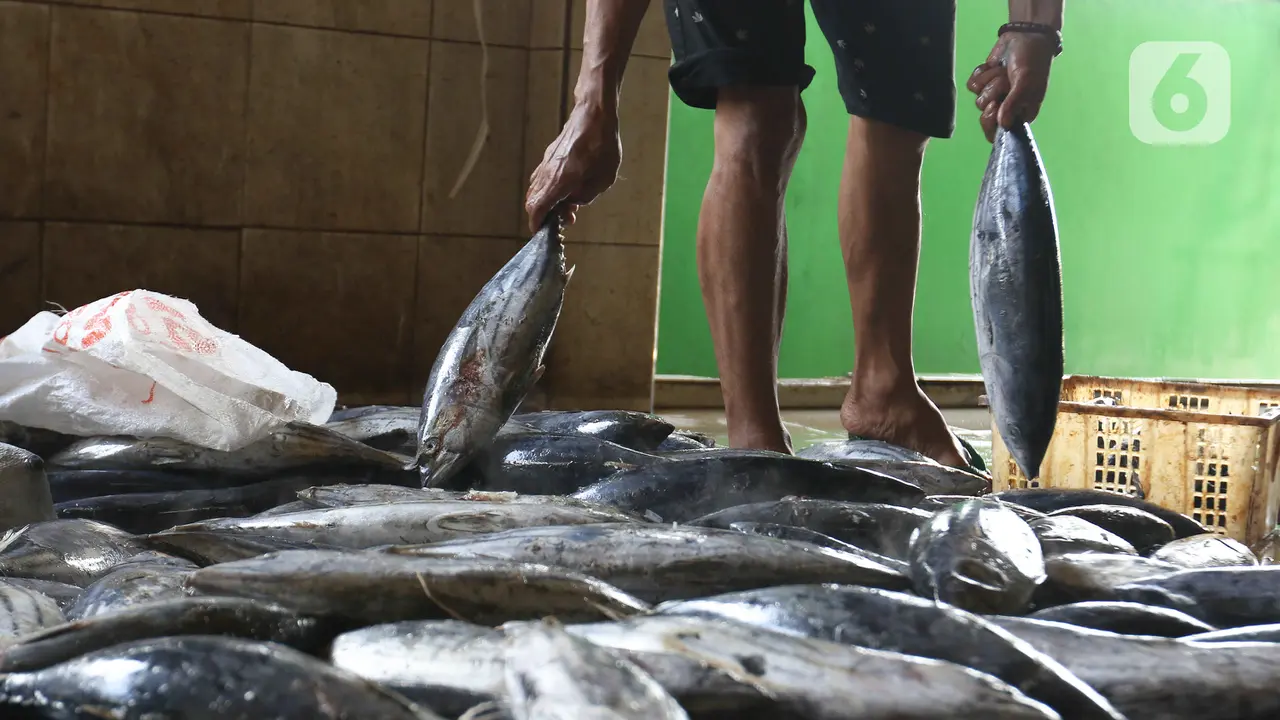 Konsumsi Ikan Olahan Indonesia Diharap Meningkat