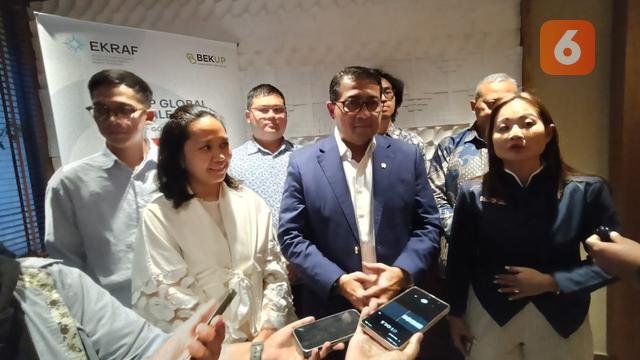 4 Startup Indonesia Unjuk Gigi di Sushi Tech Tokyo 2026, Bawa Inovasi Kulit dari Limbah Kopi