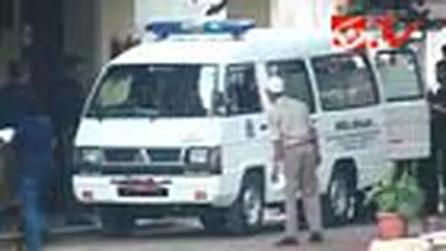 Total 21 Kantung Jenazah Diterima Tim Forensik