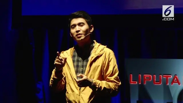 INSPIRATO: Kejujuran Andri Rizki yang Menuai Berkah