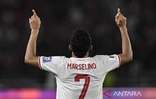 Marselino Ferdinan Debut Trencin: Hampir Cetak Assist, Ini Statistik Pemain Timnas Indonesia di Liga Slovakia!