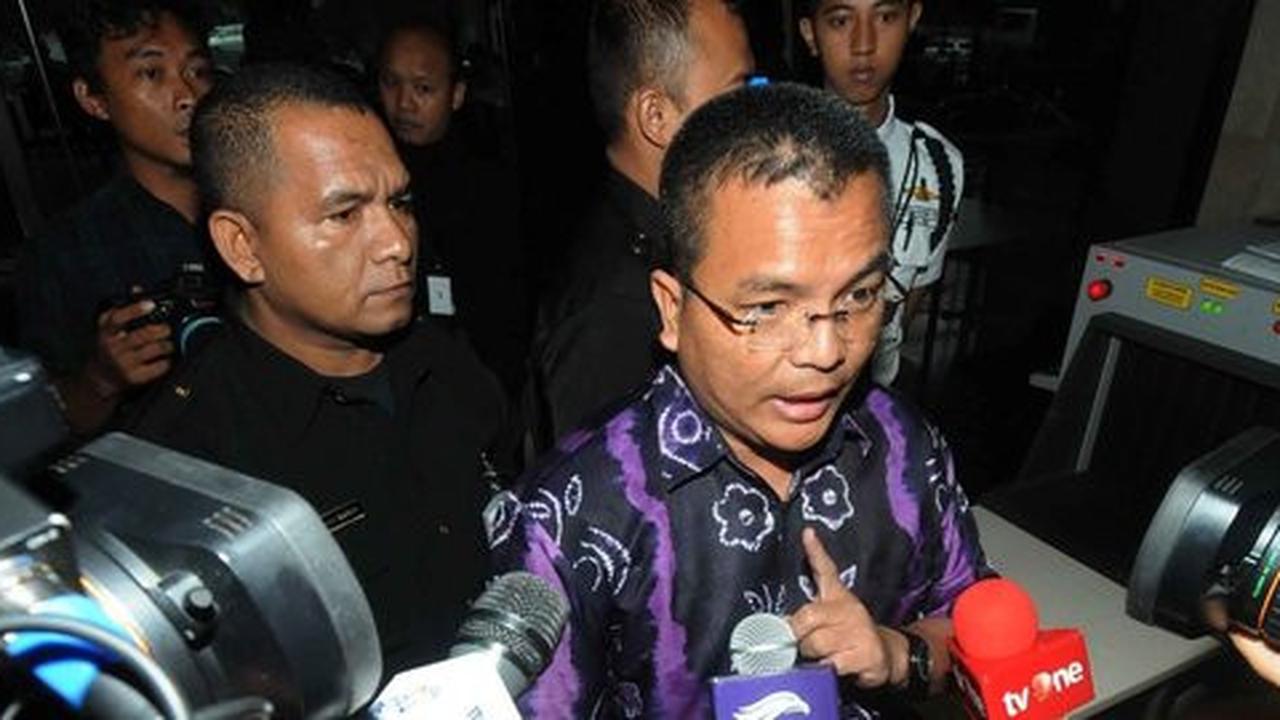 Denny Indrayana