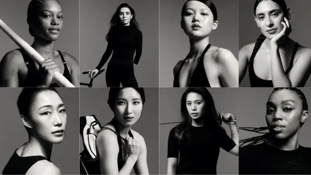 Chanel Luncurkan CC League by Chanel Beauty Program Dukungan untuk Atlet Perempuan Berprestasi Dunia