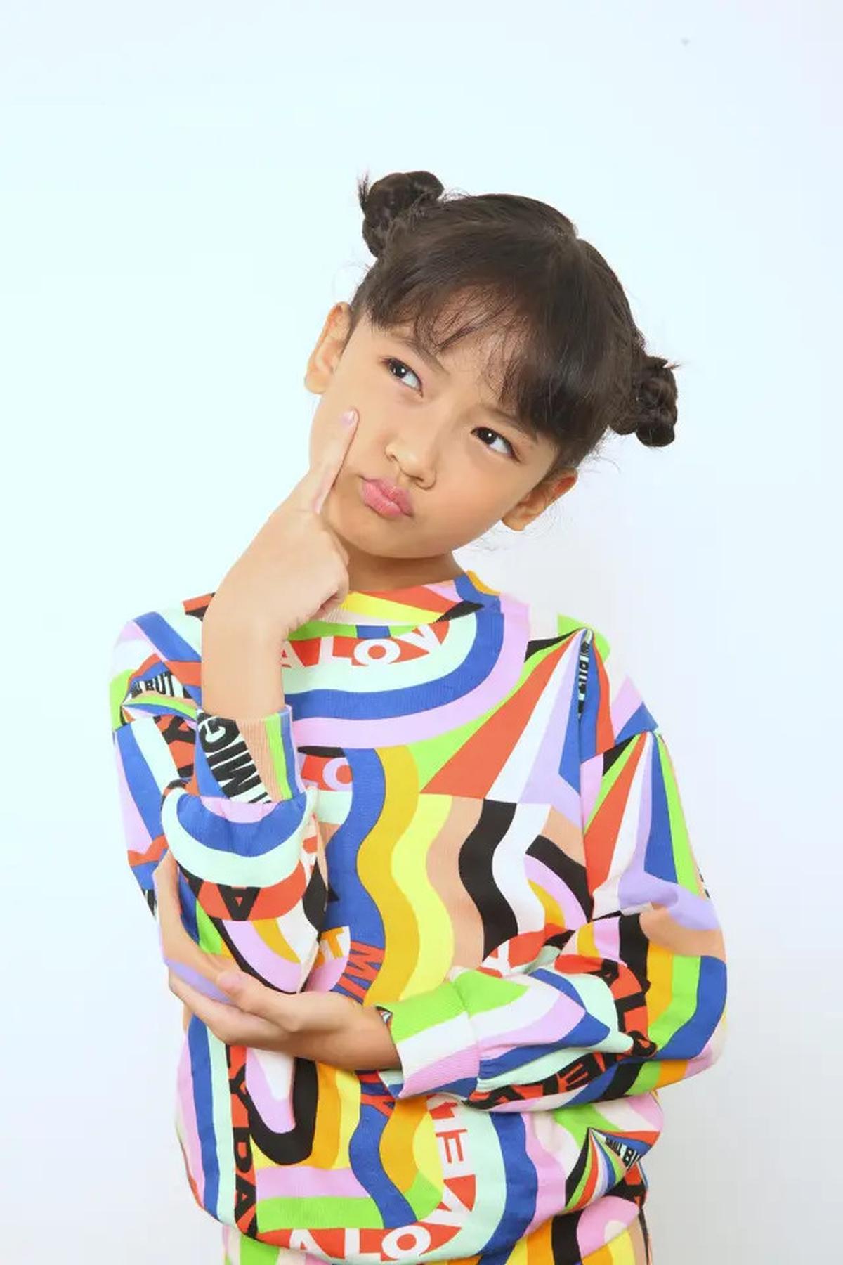 Lagu Anak-anak