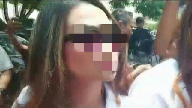 Kepolisian Daerah (Polda) Jawa Timur (Jatim) secara resmi menahan artis VA terkait kasus dugaan prostitusi online di Surabaya.