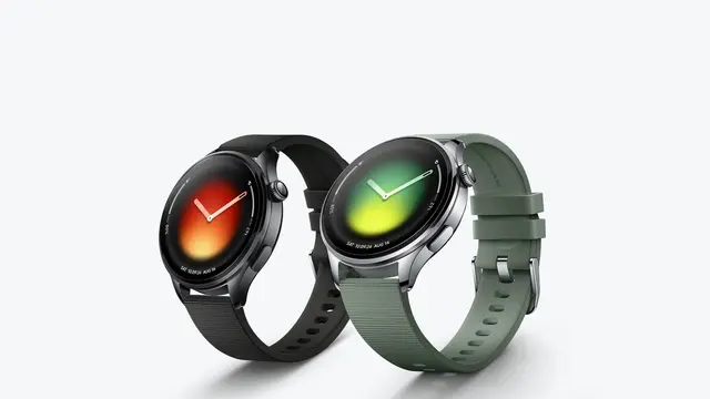 Xiaomi Watch 5