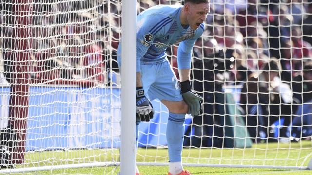 Nottingham Forest Vs Man City