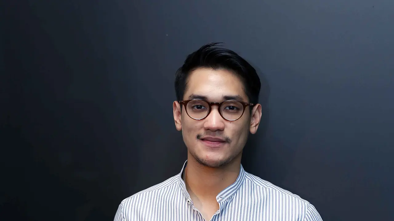 [Bintang] Afgan