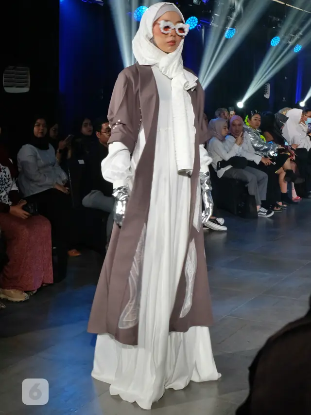 Jakarta Fashion Trend 2024