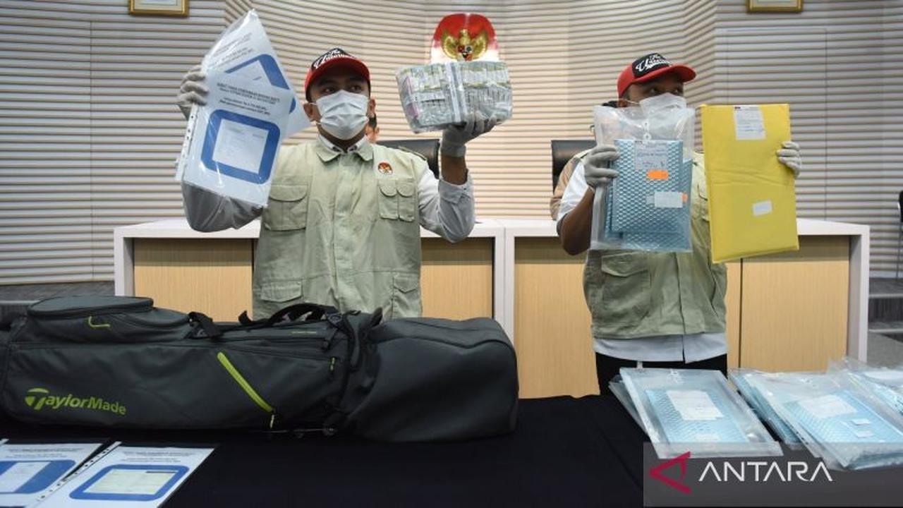 Terlibat Dua Kasus Besar, KPK Intensif Periksa Elvizar dalam Skandal Korupsi Digitalisasi SPBU Pertamina