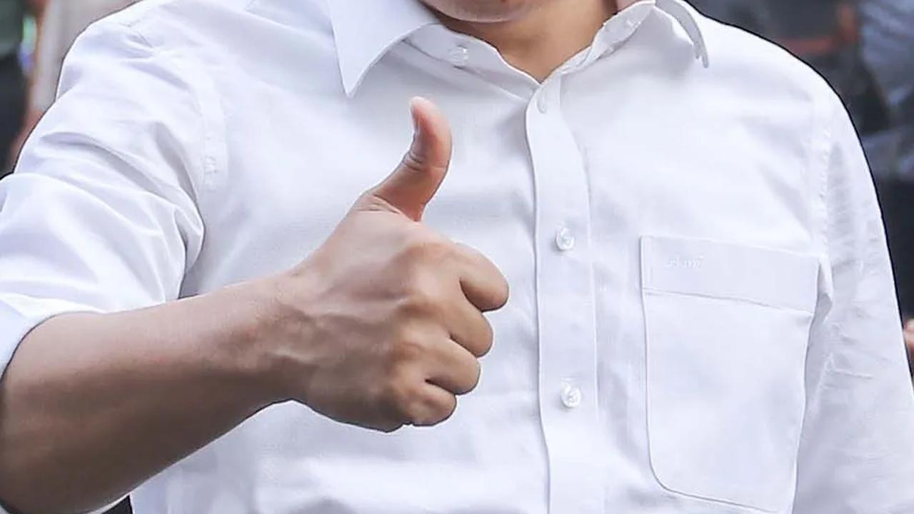 Cak Imin Siap Mundur dari Jabatan Wakil Ketua DPR karena Jadwal Kampanye Pilpres 2024