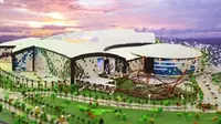Dubai Rencana Bangun Taman Hiburan Terbesar di Dunia (sumber. Huffingtonpost.com)