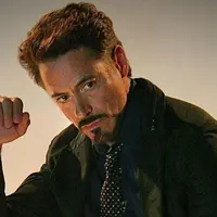 (Sumber: Instagram @robertdowneyjr)