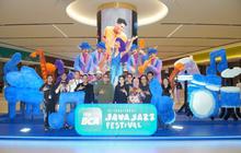 Kemenekraf: Java Jazz Festival Jadi Ruang Berkembang Musisi dan Pelaku Ekonomi Kreatif