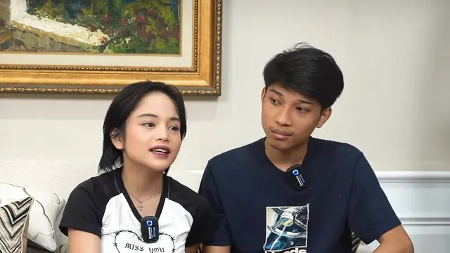 Jeje Slebew dan Pacar