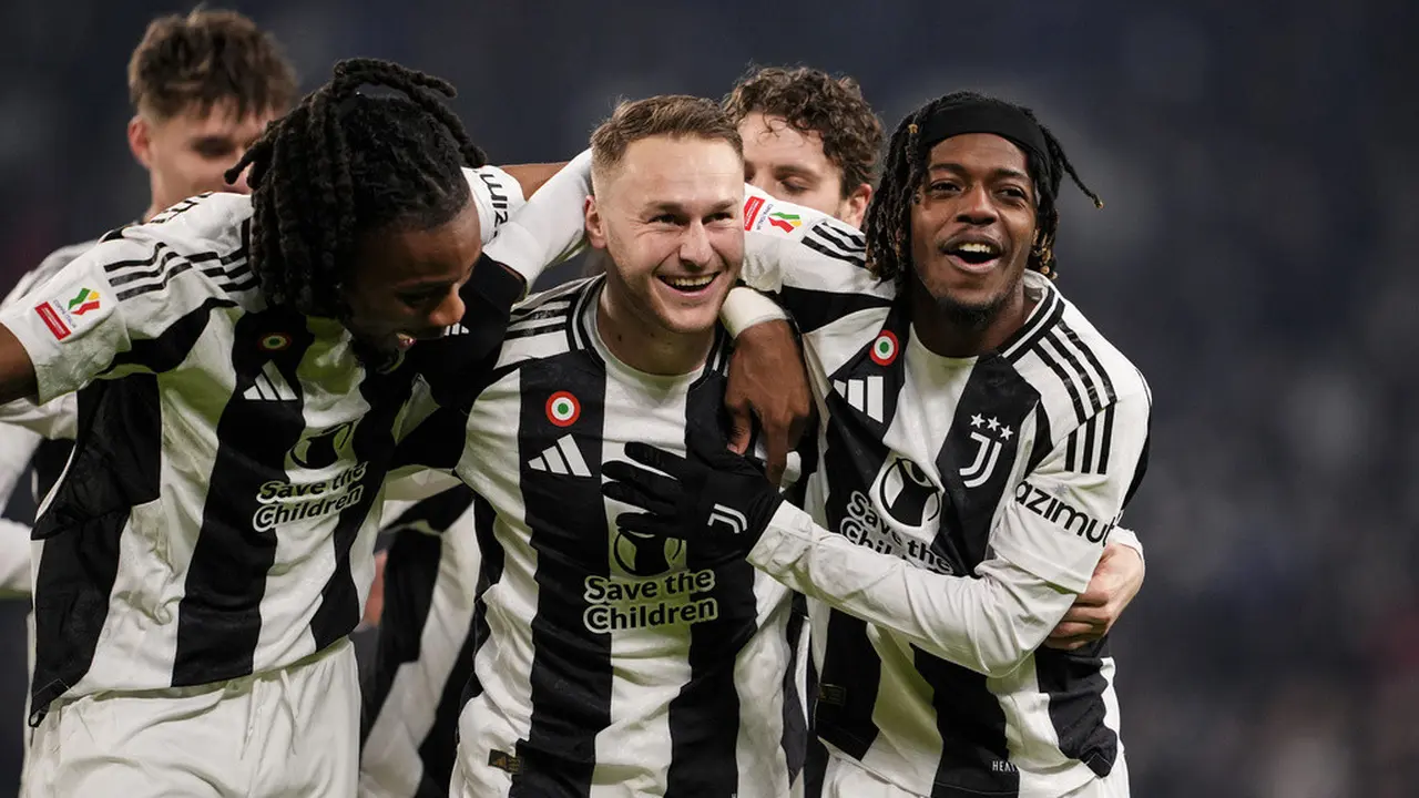 Juventus