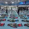 Ribuan Robot Humanoid Adu Kemampuan di Beijing