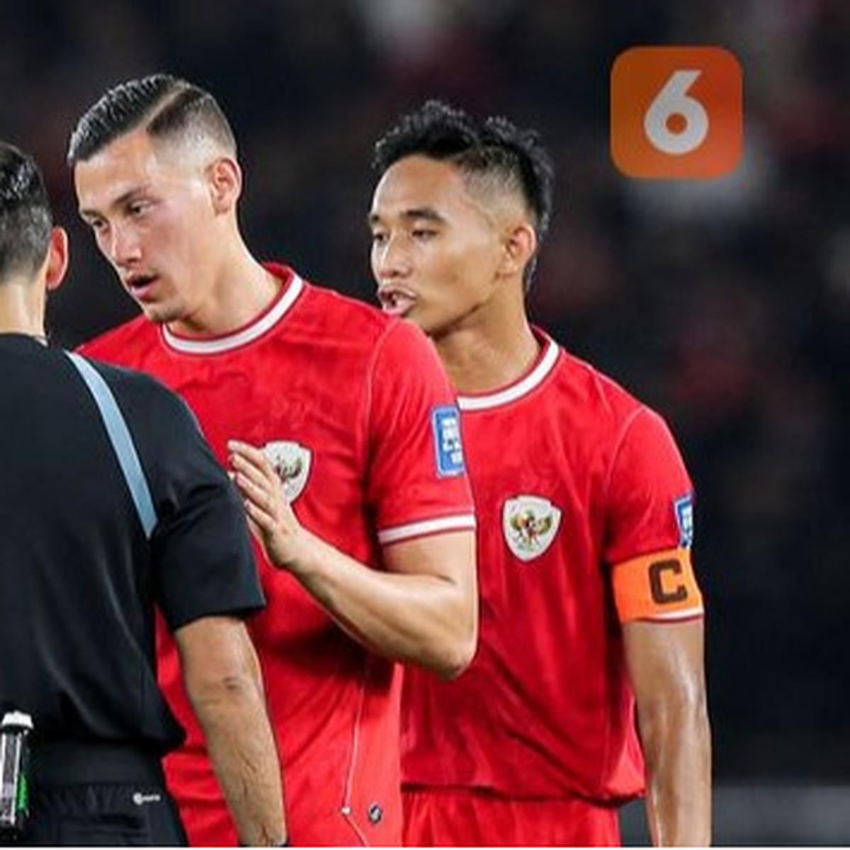Jay Idzes - Timnas Indonesia Vs Vietnam