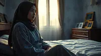 Arti Mimpi Orang Terdekat Meninggal Menurut Islam: Tafsir dan Hikmahnya