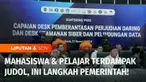 Judi online rupanya telah merasuki semua kalangan masyarakat. Menteri Pendidikan Tinggi Sains dan Teknologi, Satryo Brodjonegoro mengungkapkan ratusan mahasiswa dan pelajar juga terpapar judi online.